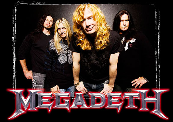 Megadeth