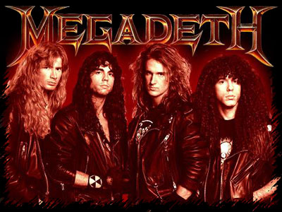Dave Mustaine