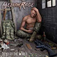 Dead to the World