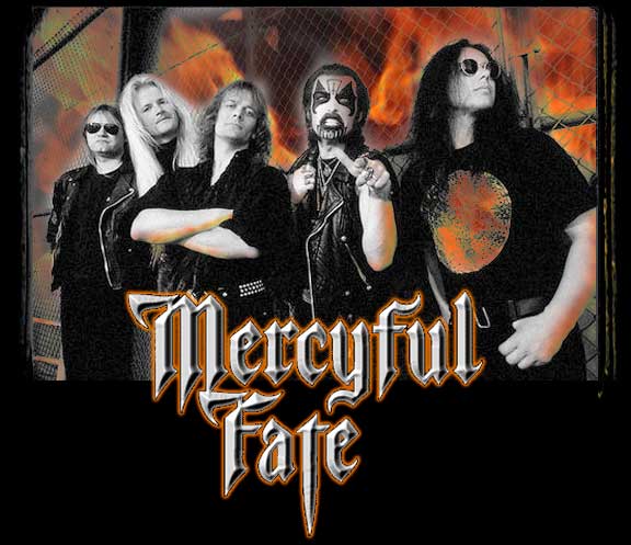 Mercyful Fate