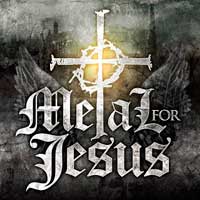 Metal For Jesus