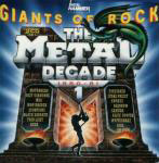 Metal Decade Vol. 1