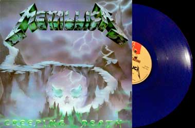 Creeping Death