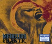 Frantic