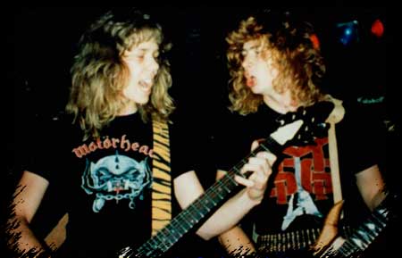 Metallica
