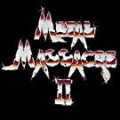 Metal Massacre II