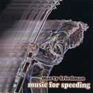 Music For Speeding