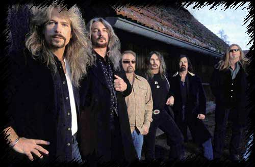 Molly Hatchet