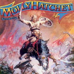 Molly Hatchet