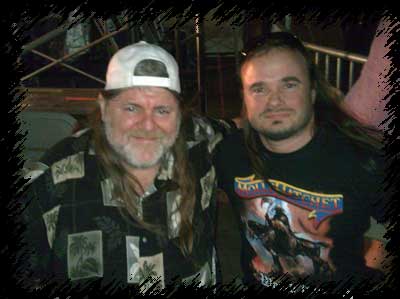 Molly Hatchet