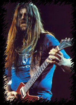 Molly Hatchet