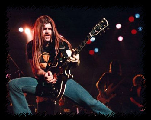 Molly Hatchet
