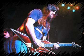 Molly Hatchet