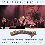 Molly Hatchet