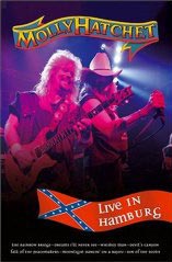 Live in Hamburg