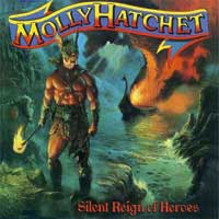 Silent Reign of Heroes
