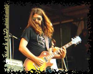 Duane Roland