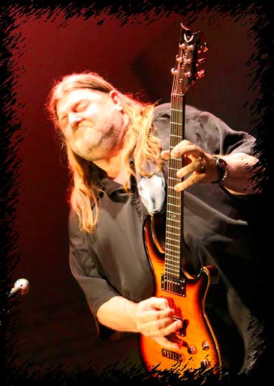 Dave Hlubeck