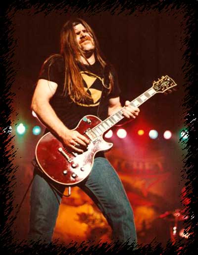 Dave Hlubeck 1987