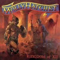 Kingdom of XII