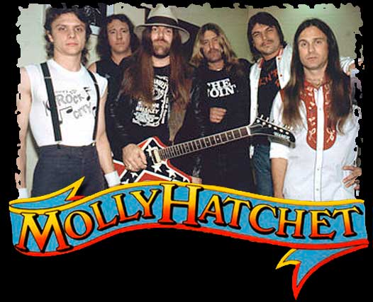 Molly Hatchet