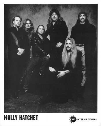 Promo Photo 1998