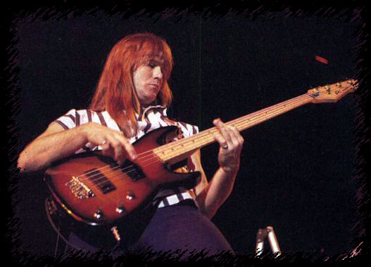 Molly Hatchet