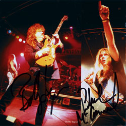 Molly Hatchet