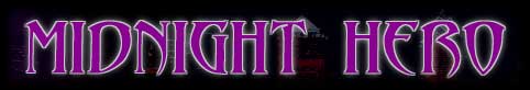 Midnight Hero