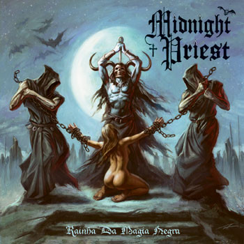 Midnight Priest