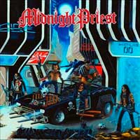 Midnight Steel