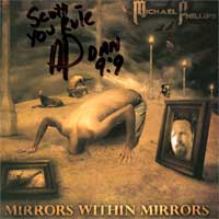 Mirrors Within Mirrors