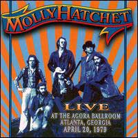 Live at the Agora Ballroom 1979