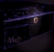 Black Steel Box
