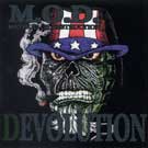 Devolution