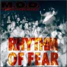 Rhythm of Fear