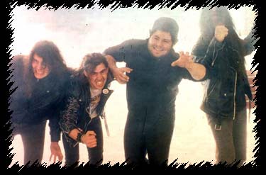 M.O.D. 1989