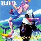Surfin' M.O.D.