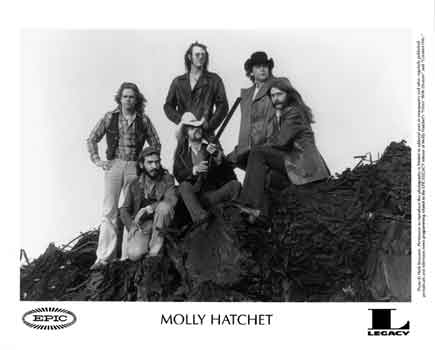 Molly Hatchet