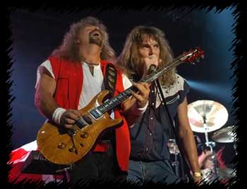 Molly Hatchet