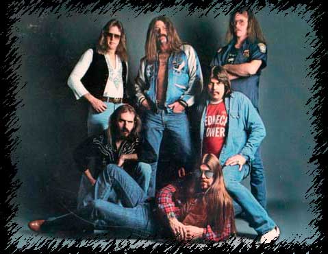 Molly Hatchet 1978