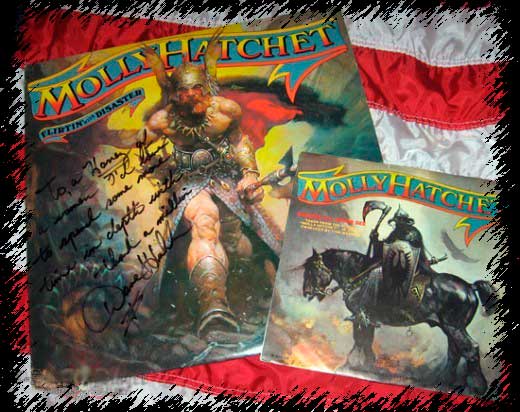 Molly Hatchet