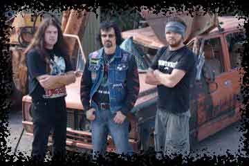 Mortification 2009