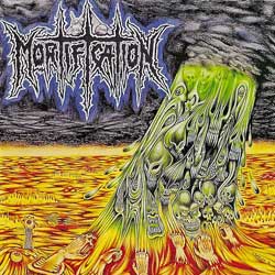 Mortification