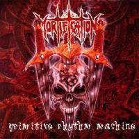 {rimitive Rhythm Machine