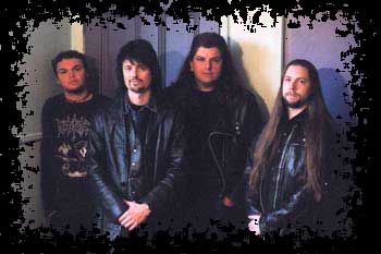 Mortification 2002