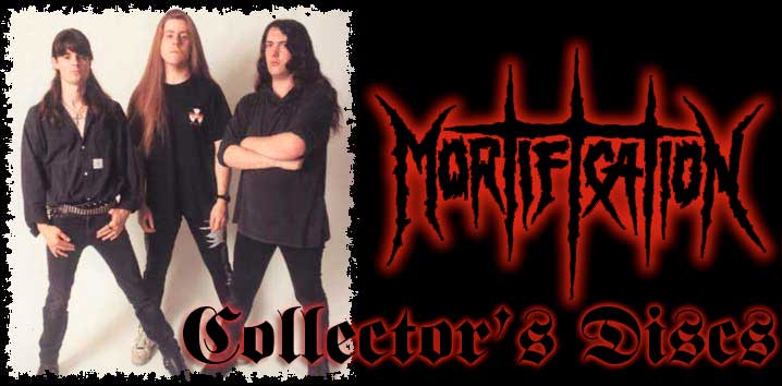 Mortification