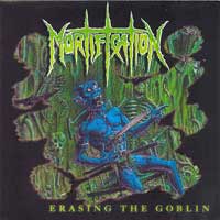Erasing the Goblin