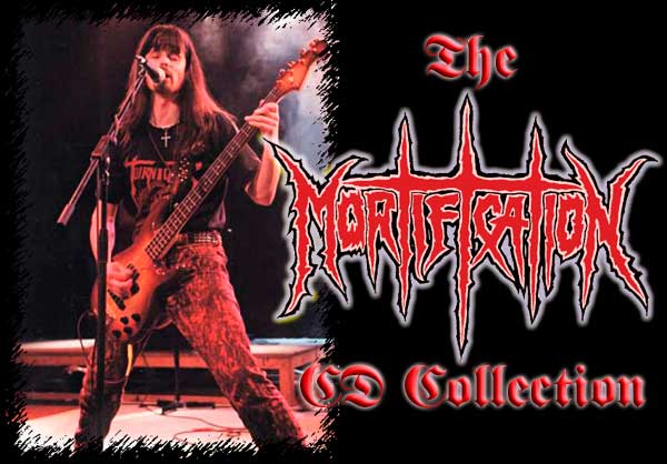 Mortification