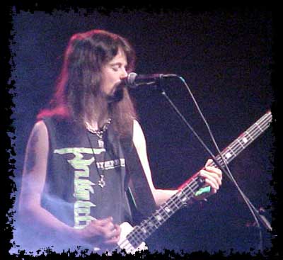 Steve Rowe 2002